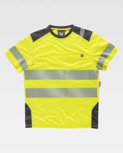 CAMISETA marca WorkTeam