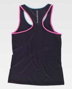 CAMISETA marca WorkTeam