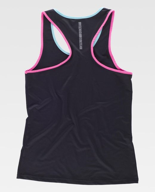 CAMISETA marca WorkTeam