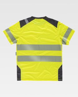 T-SHIRT von WorkTeam