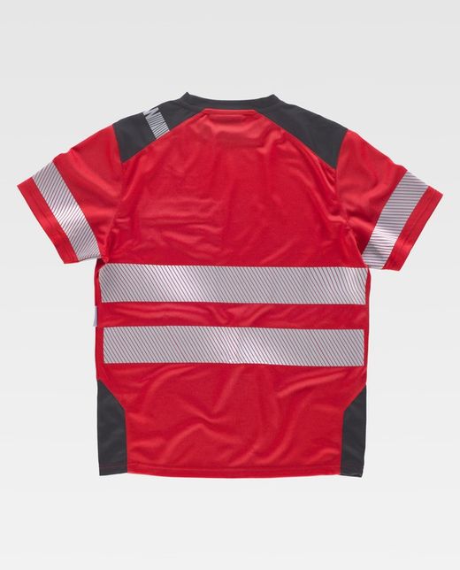 T-SHIRT von WorkTeam