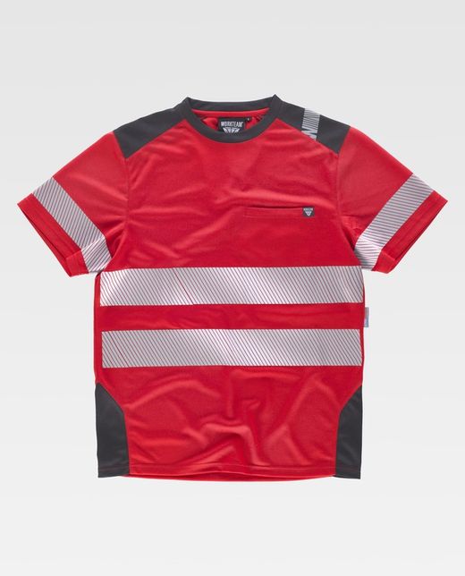 T-SHIRT par WorkTeam