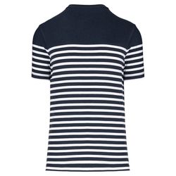 Camiseta marinera algodón orgánico hombre