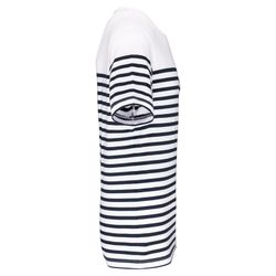 Camiseta marinera algodón orgánico hombre