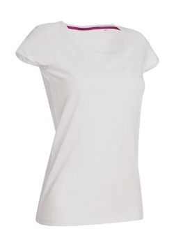 T-shirt da donna Megan Crew