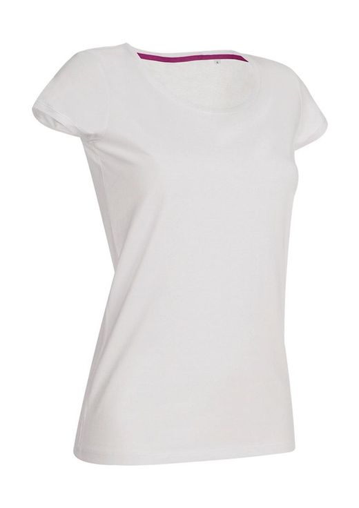 T-shirt da donna Megan Crew