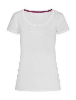 T-shirt da donna Megan Crew