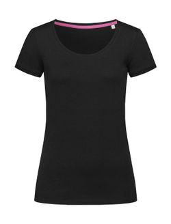 T-shirt da donna Megan Crew