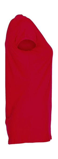 T-shirt da donna Megan Crew