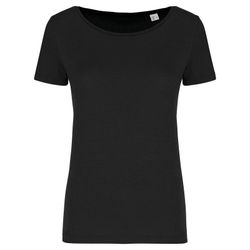 Damen Modal-T-Shirt