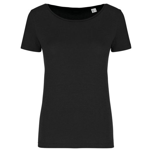 Damen Modal-T-Shirt