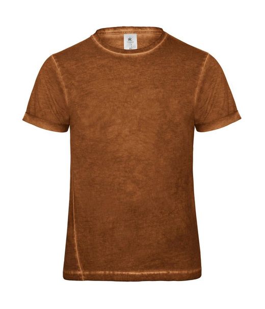 Camiseta moderna