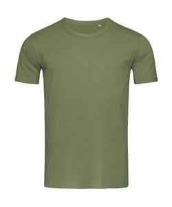 T-shirt da uomo Morgan