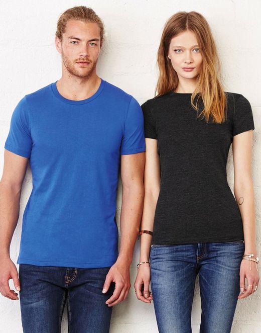 145 gr women's t-shirt
