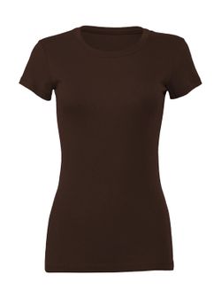 145 gr Damen T-Shirt