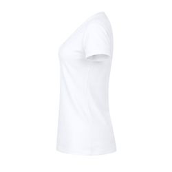 Camiseta Mujer Blanca Seiyo