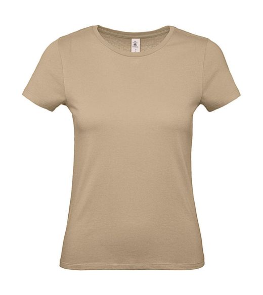Damen T-Shirt # E150