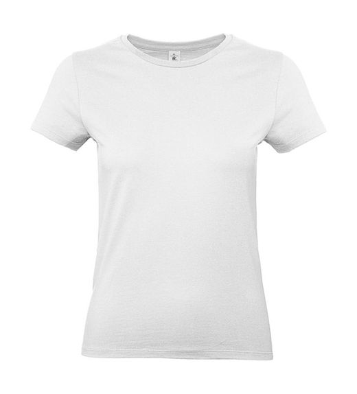 Damen T-Shirt # E190