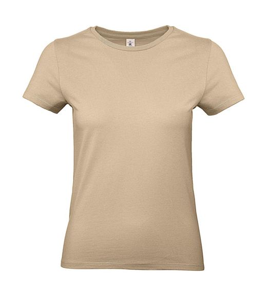 Damen T-Shirt # E190
