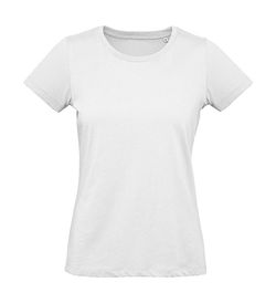 Camiseta Orgá Inspire Plus mujer