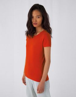 Camiseta Orgá Inspire Plus mujer