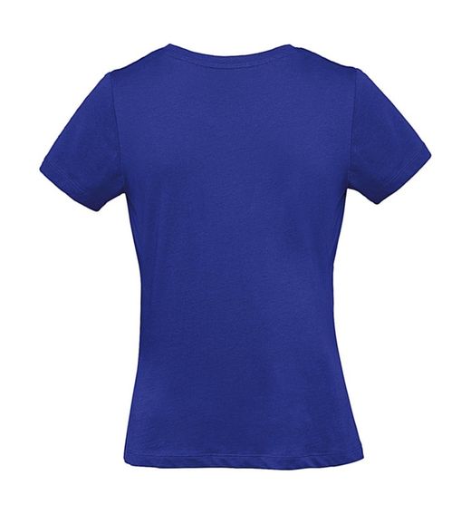 Camiseta Orgá Inspire Plus mujer