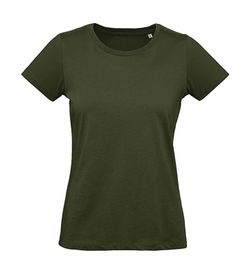 Camiseta Orgá Inspire Plus mujer