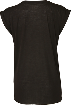 T-shirt de manga comprida para mulher