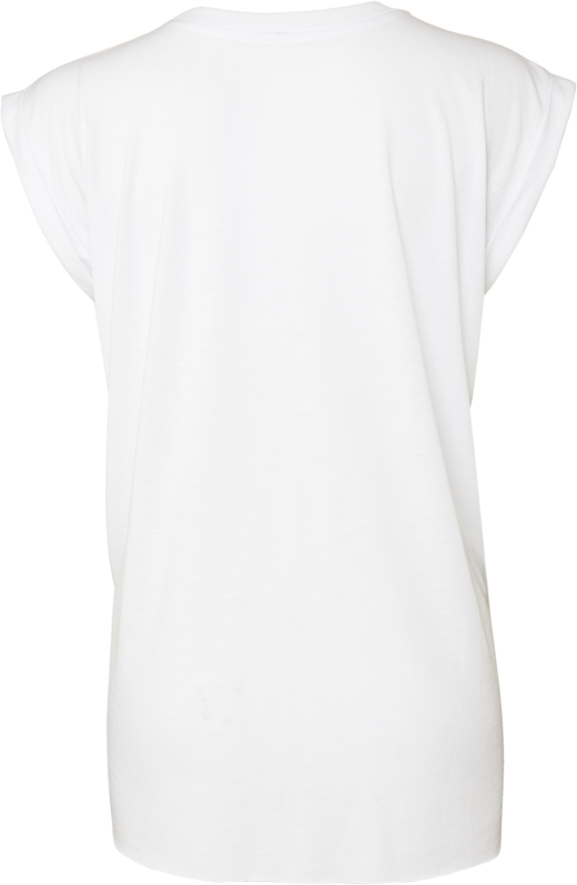 T-shirt de manga comprida para mulher