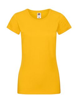 Camiseta mujer Sofspun