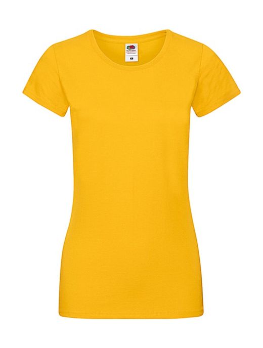 Camiseta mujer Sofspun