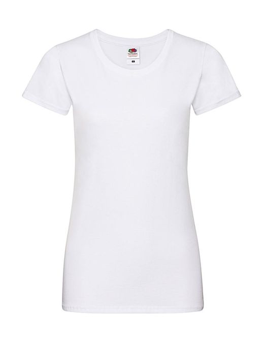 Camiseta mujer Sofspun