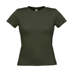 Camiseta mujer Women-Only