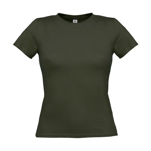 Camiseta mujer Women-Only