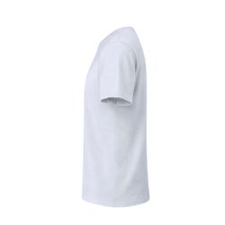 Camiseta Niño Blanca Seiyo