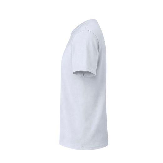 Camiseta Niño Blanca Seiyo