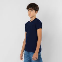 Camiseta Niño Color Seiyo