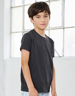 Camiseta niño manga corta