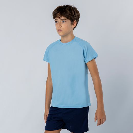 Camiseta Niño Tecnic Plus