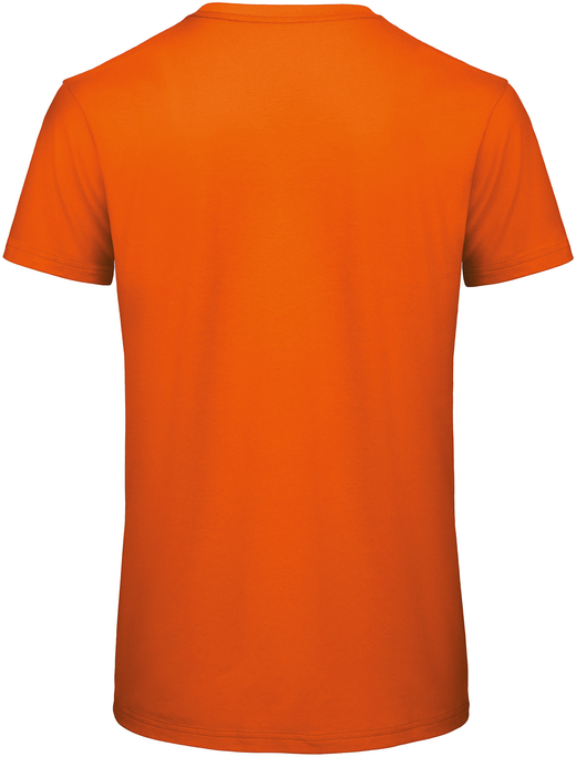 Organic Cotton Crew Neck T-shirt Inspire