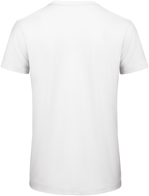 Organic Cotton Crew Neck T-shirt Inspire
