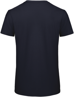 Organic Cotton Crew Neck T-shirt Inspire