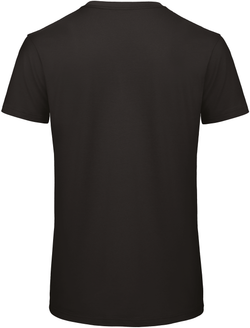 Organic Cotton Crew Neck T-shirt Inspire