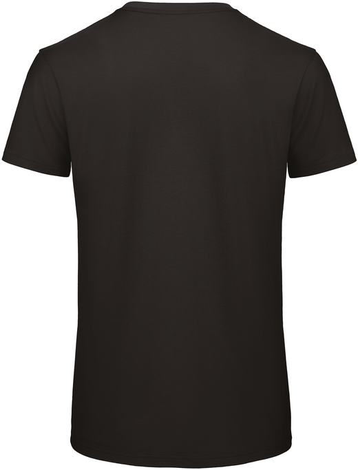 Organic Cotton Crew Neck T-shirt Inspire