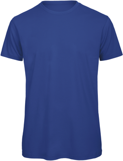 Organic Cotton Crew Neck T-shirt Inspire