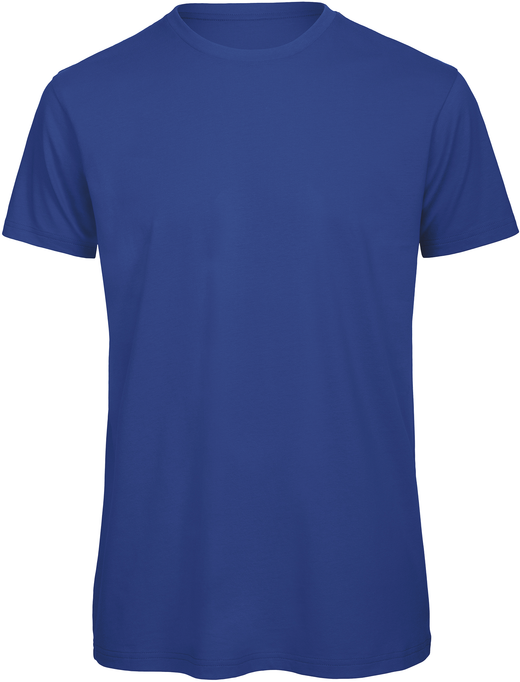 Organic Cotton Crew Neck T-shirt Inspire