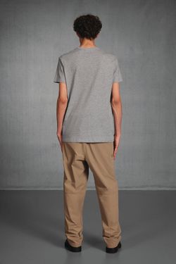 Organic Cotton Crew Neck T-shirt Inspire