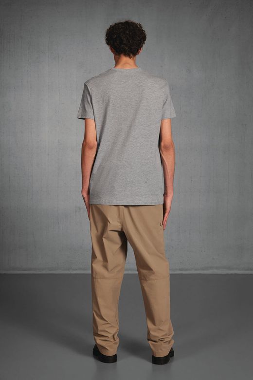 Organic Cotton Crew Neck T-shirt Inspire