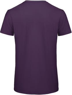 Organic Cotton Crew Neck T-shirt Inspire