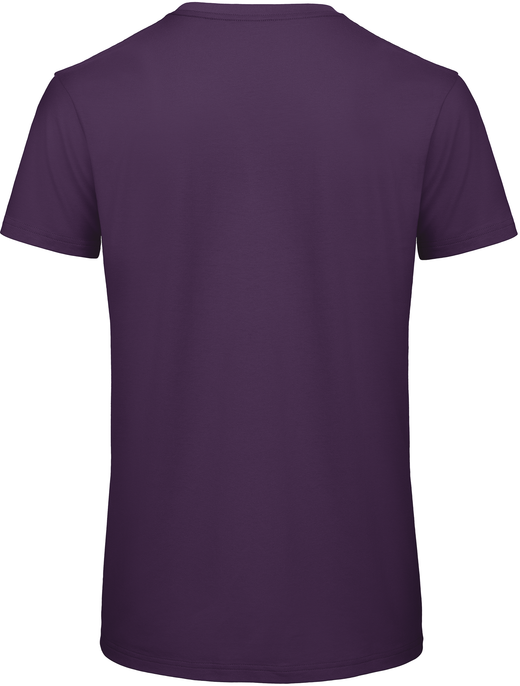 Organic Cotton Crew Neck T-shirt Inspire